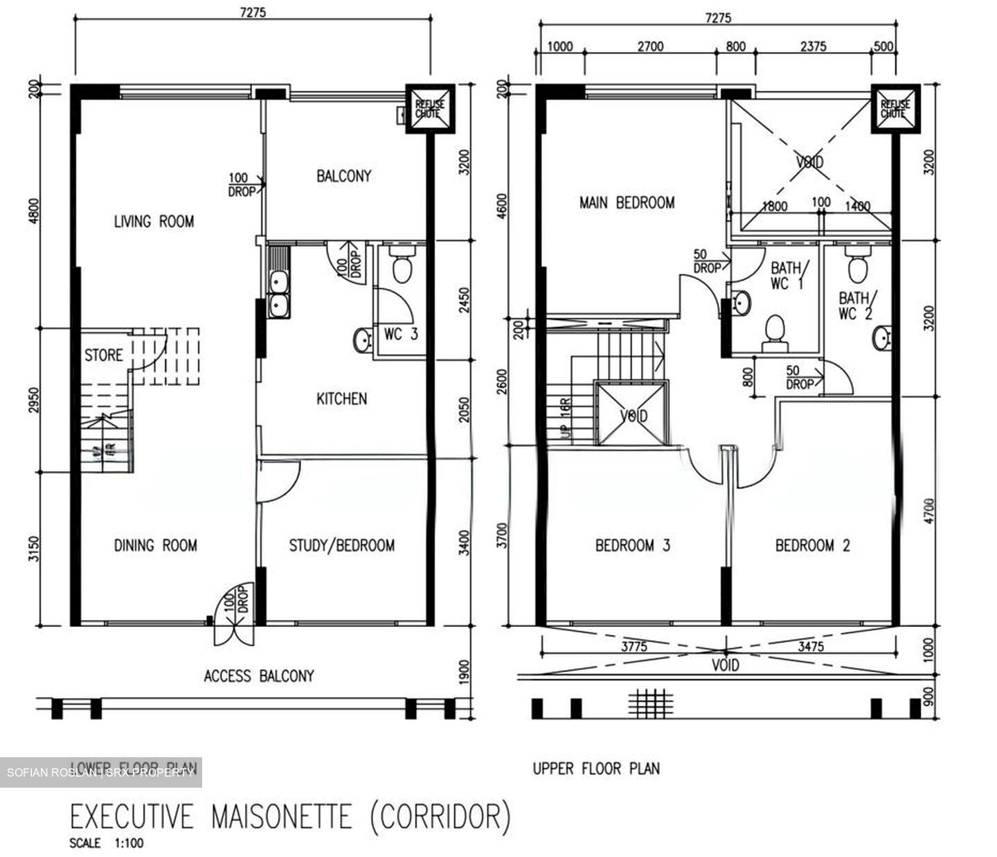 Blk 108 Kembangan Gardens (Bedok), HDB Executive #573941211